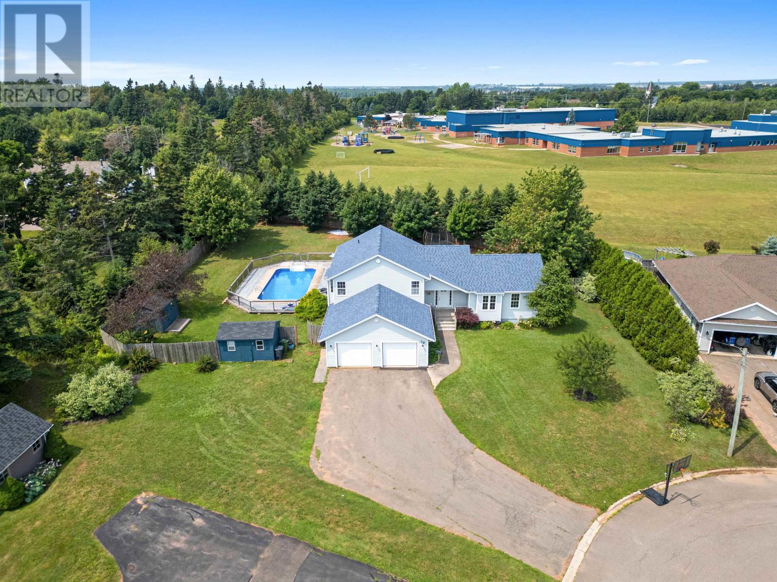 50 Century Court, Summerside, Prince Edward Island  C1N 6N6 - Photo 1 - 202519527