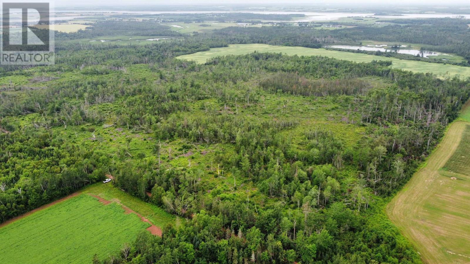 Patucket Road, Tarantum, Prince Edward Island