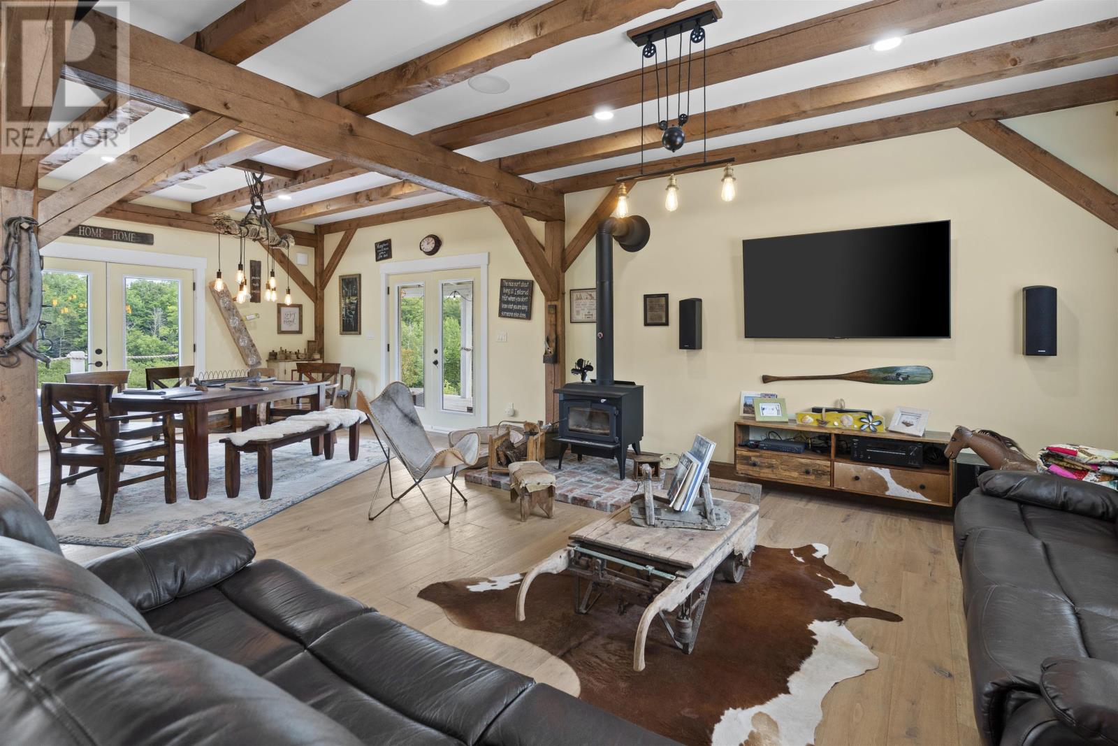 115 Allen Road, Rte 167, Tyne Valley, Prince Edward Island  C0B 2C0 - Photo 18 - 202519603