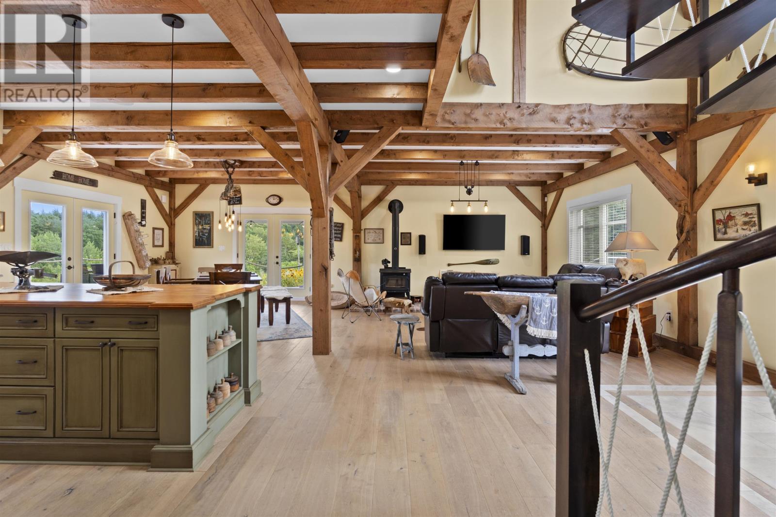 115 Allen Road, Rte 167, Tyne Valley, Prince Edward Island  C0B 2C0 - Photo 24 - 202519603