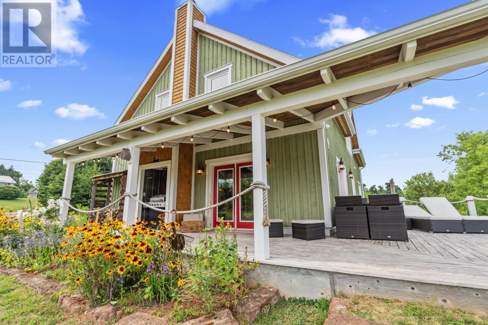 115 Allen Road, Rte 167, Tyne Valley, Prince Edward Island  C0B 2C0 - Photo 45 - 202519603