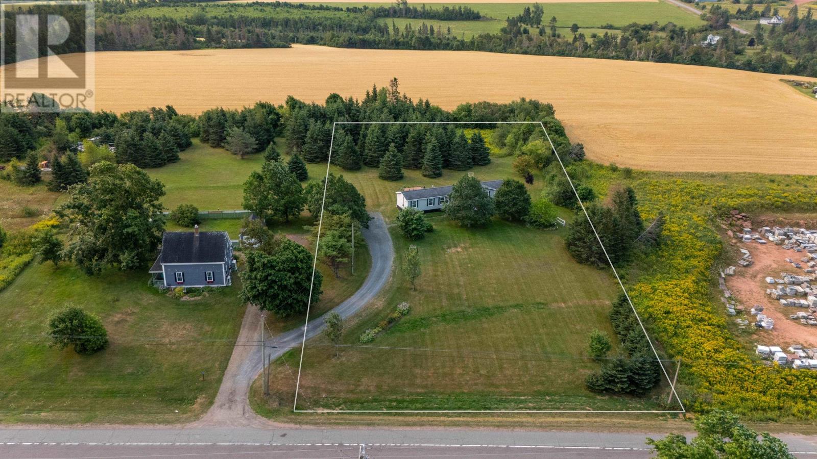 5113 Route 3, Vernon River, Prince Edward Island