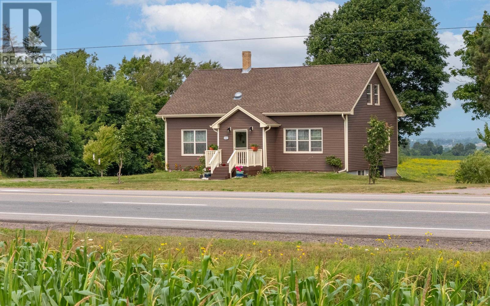 10628 Trans Canada Highway, Mount Herbert, Prince Edward Island