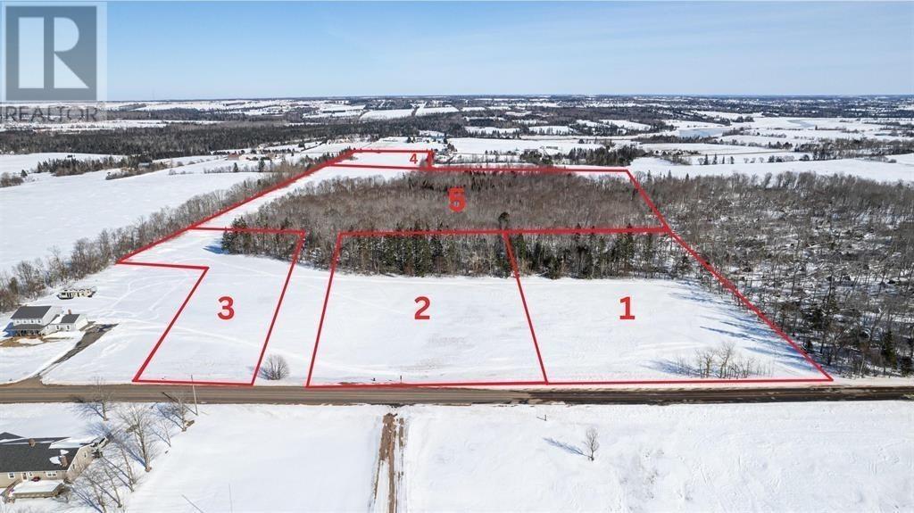 Lot 5 North York Point Road, Warren Grove, Prince Edward Island  C0A 1Y0 - Photo 2 - 202519715