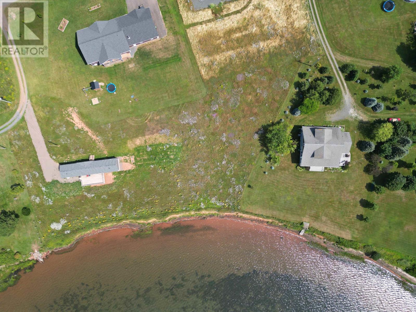 Lot 3 Madison Lane, Fortune Bridge, Prince Edward Island  C0A 2B0 - Photo 1 - 202519724