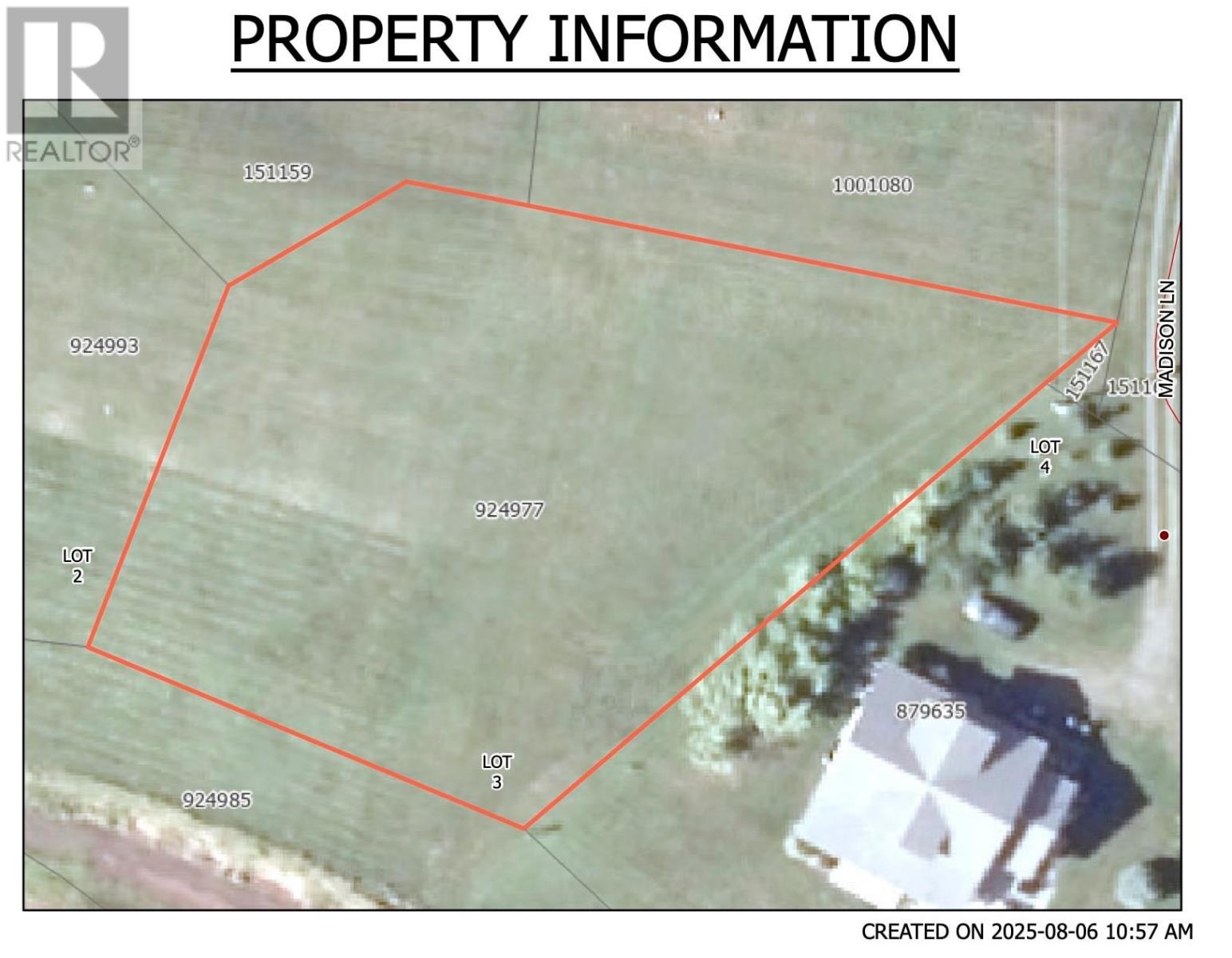 Lot 3 Madison Lane, Fortune Bridge, Prince Edward Island  C0A 2B0 - Photo 10 - 202519724