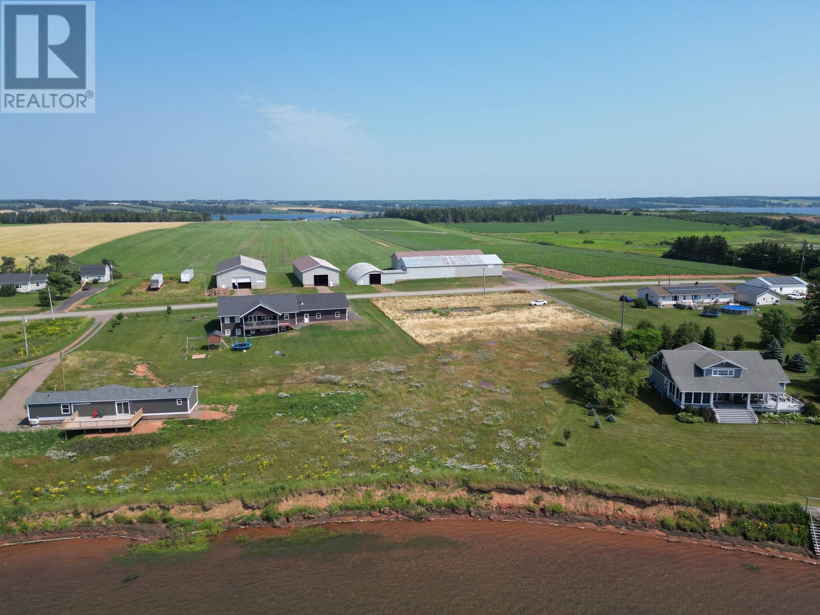 Lot 3 Madison Lane, Fortune Bridge, Prince Edward Island  C0A 2B0 - Photo 4 - 202519724