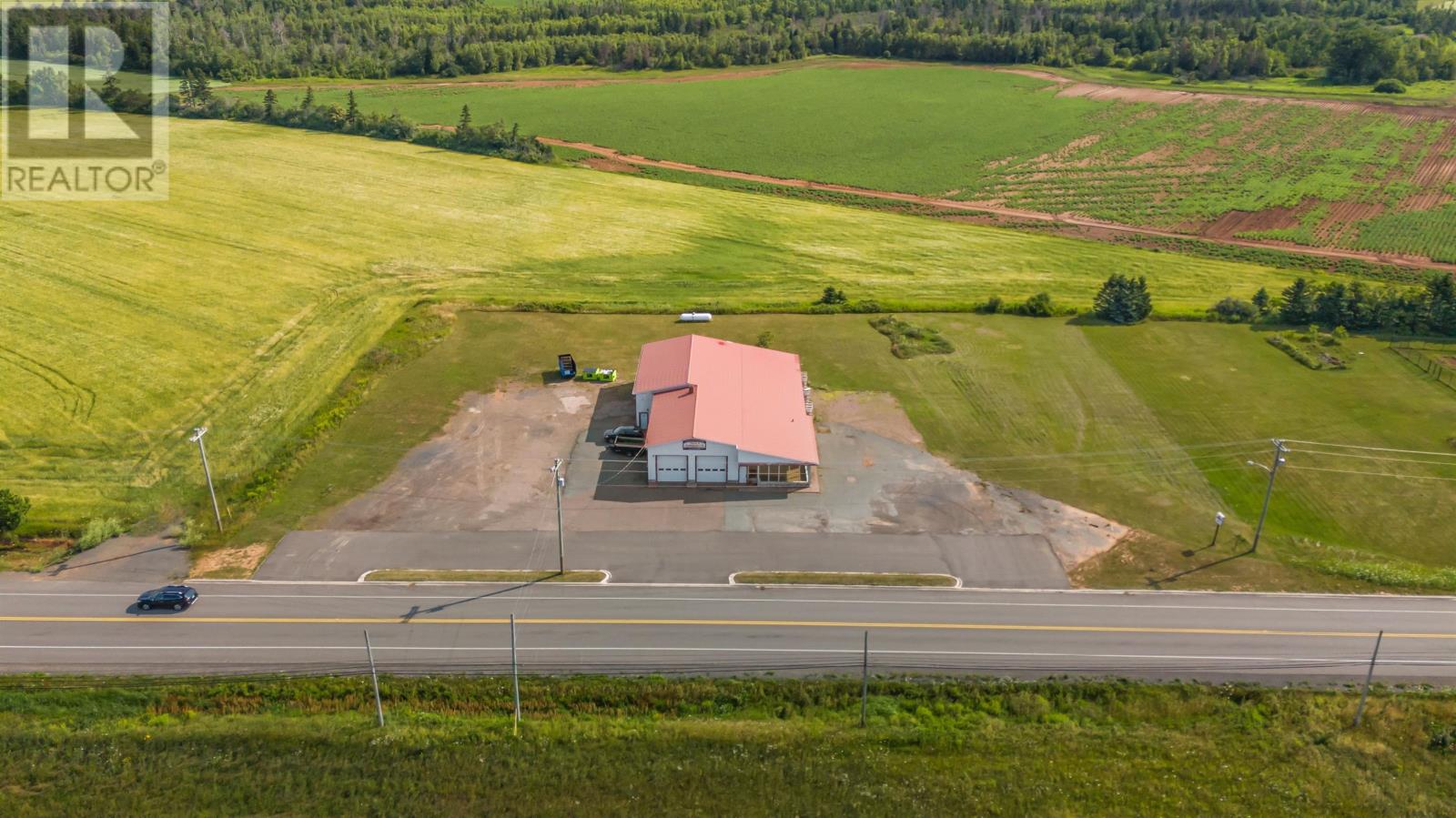 7256 St Peters Road, Morell East, Prince Edward Island  C0A 1S0 - Photo 3 - 202519719