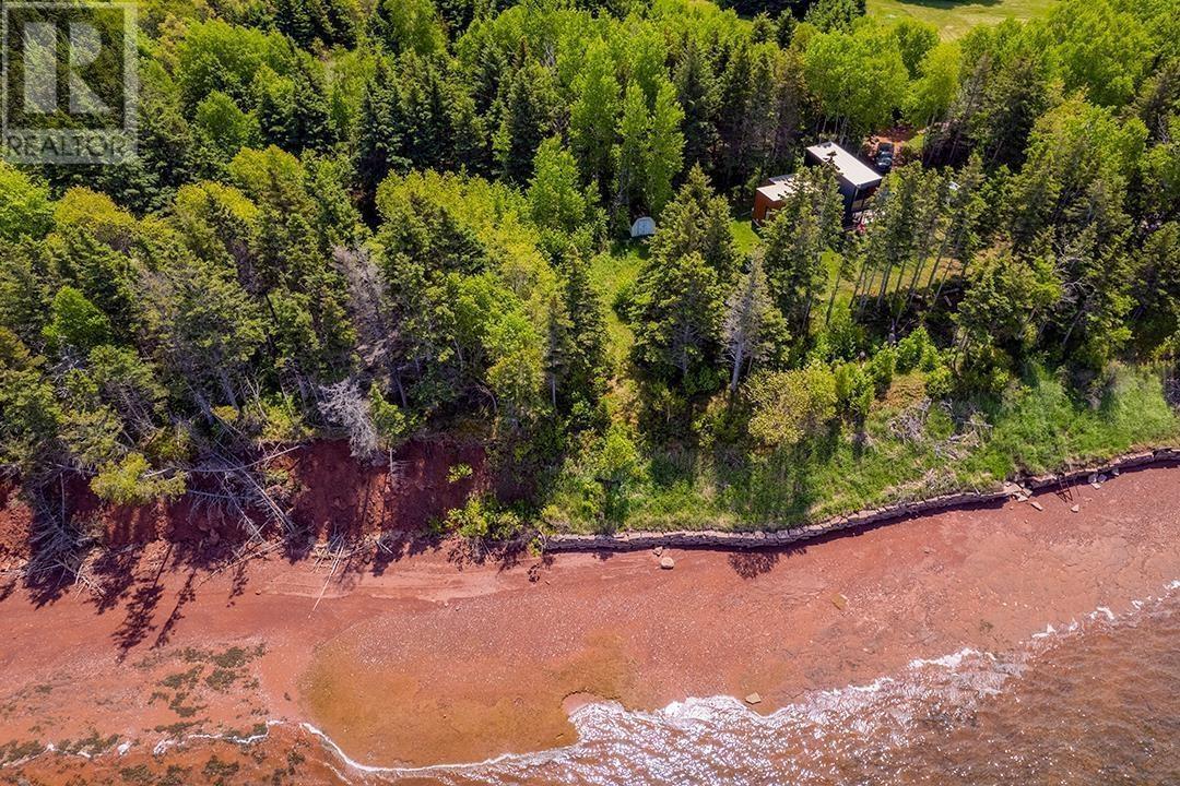 Lot 107 Riverbank Drive, Johnstons River, Prince Edward Island  C1B 3E7 - Photo 2 - 202519753