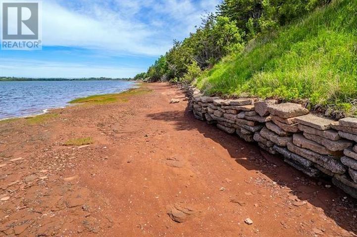 Lot 107 Riverbank Drive, Johnstons River, Prince Edward Island  C1B 3E7 - Photo 3 - 202519753