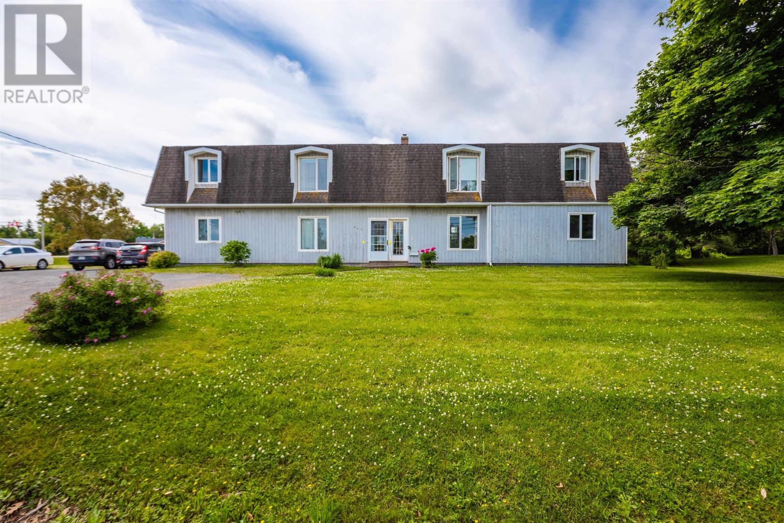 639 Main Street, Montague, Prince Edward Island  C0A 1R0 - Photo 1 - 202519756