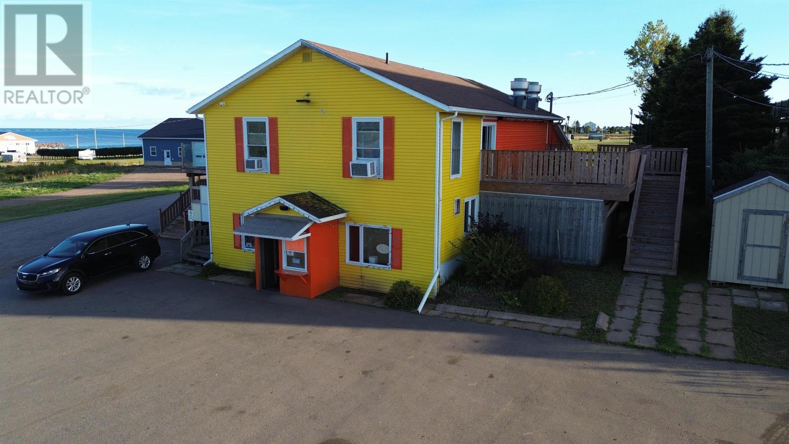 351 Route 2 W, Souris West, Prince Edward Island  C0A 2B0 - Photo 1 - 202519789