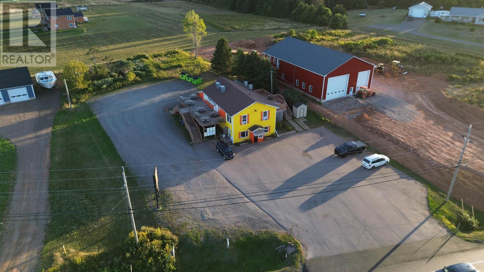 351 Route 2 W, Souris West, Prince Edward Island  C0A 2B0 - Photo 2 - 202519789