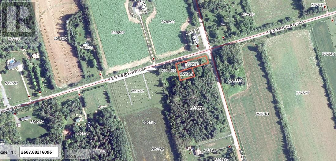 1729 Peters Road, Montague, Prince Edward Island  C0A 1R0 - Photo 3 - 202519890