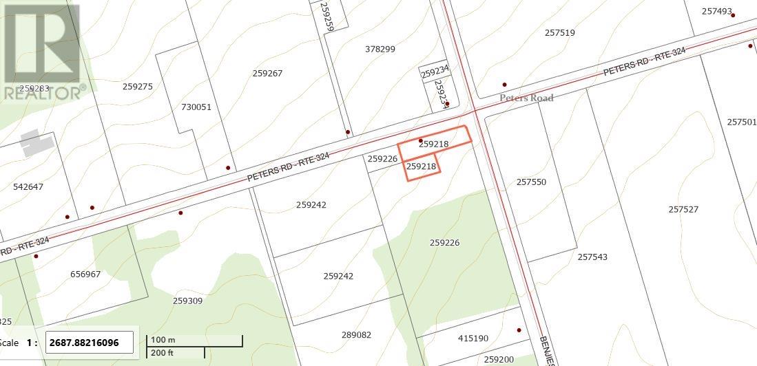 1729 Peters Road, Montague, Prince Edward Island  C0A 1R0 - Photo 4 - 202519890