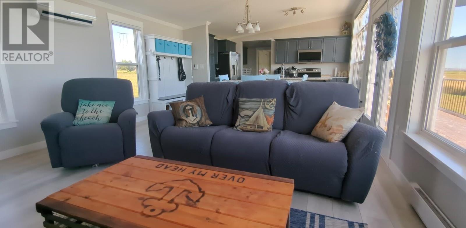 33 & 77 Sunset Road, Hebron, Prince Edward Island  C0B 1H0 - Photo 11 - 202519899