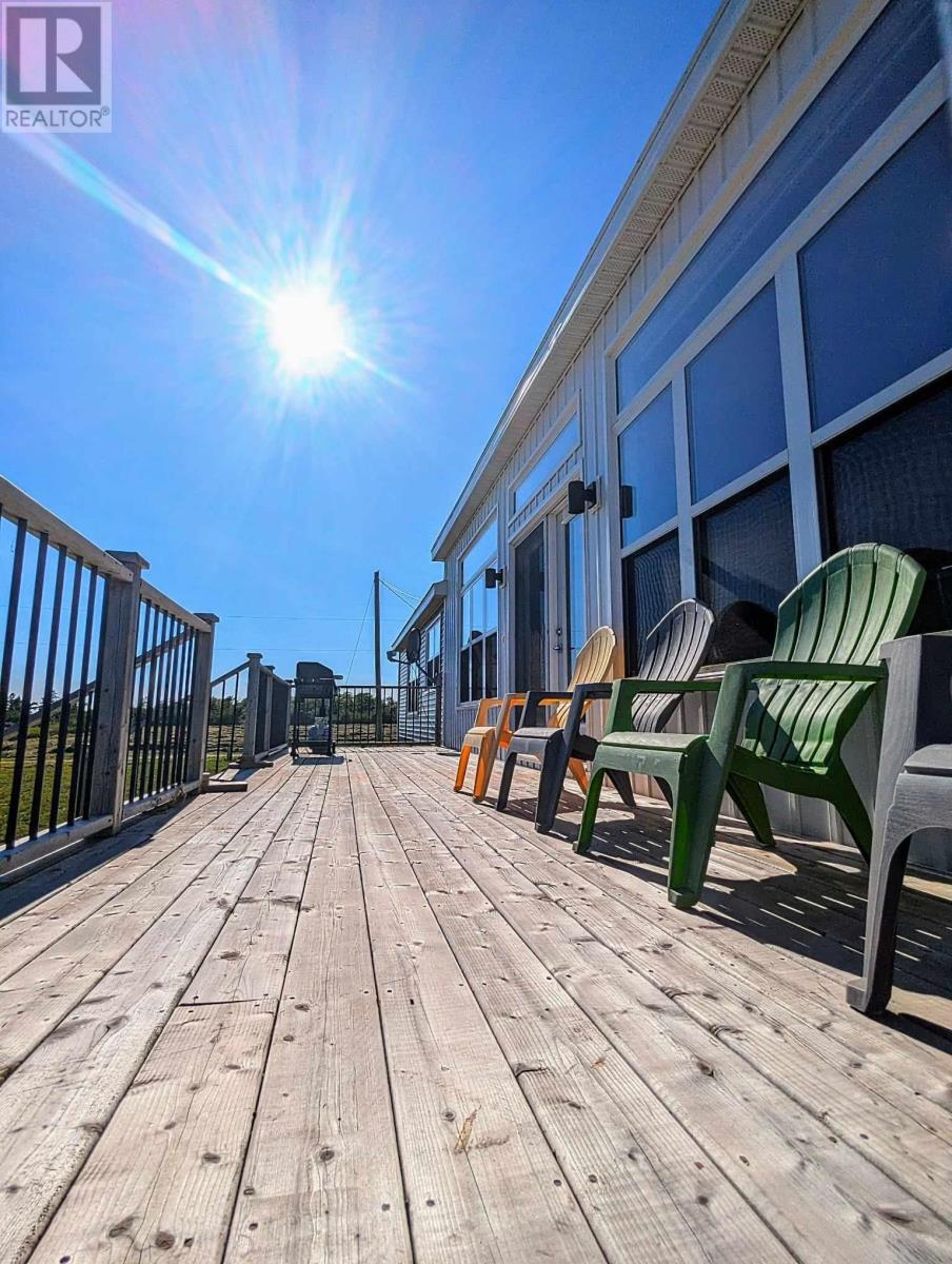 33 & 77 Sunset Road, Hebron, Prince Edward Island  C0B 1H0 - Photo 27 - 202519899