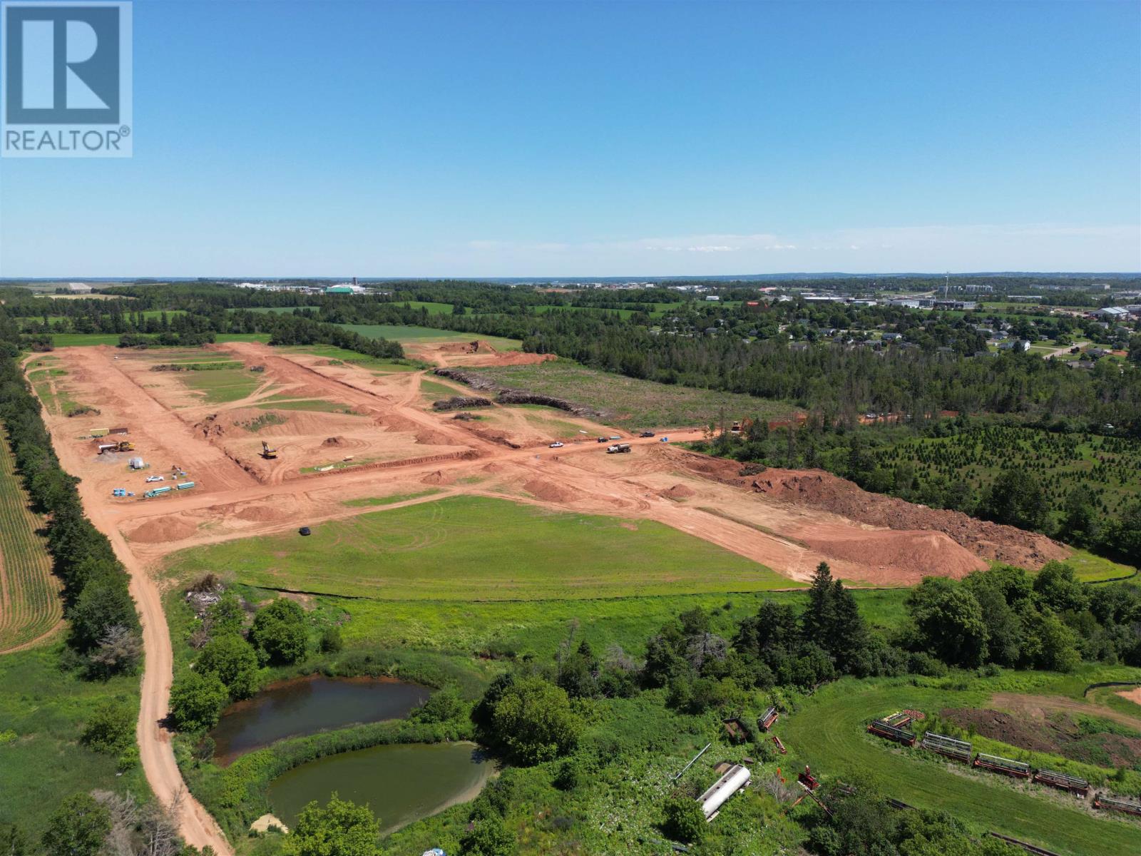 Lot 20- R1 Valley Crossing Subdivision, Charlottetown, Prince Edward Island  C1E 3W4 - Photo 2 - 202519915