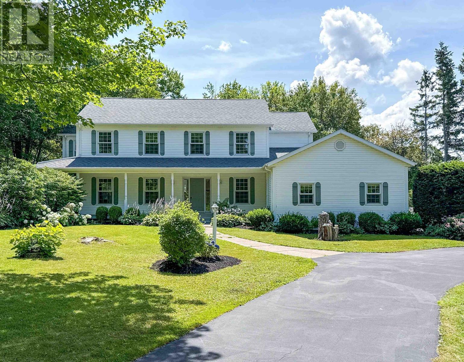 26 Fox Run Drive, Charlottetown, Prince Edward Island