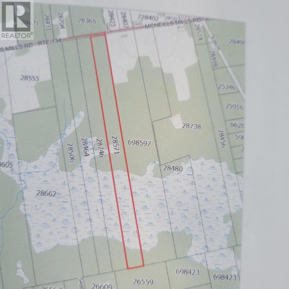 28571 Mcneills Mills Road, Mcneills Mills, Prince Edward Island  C0B 1J0 - Photo 1 - 202519992