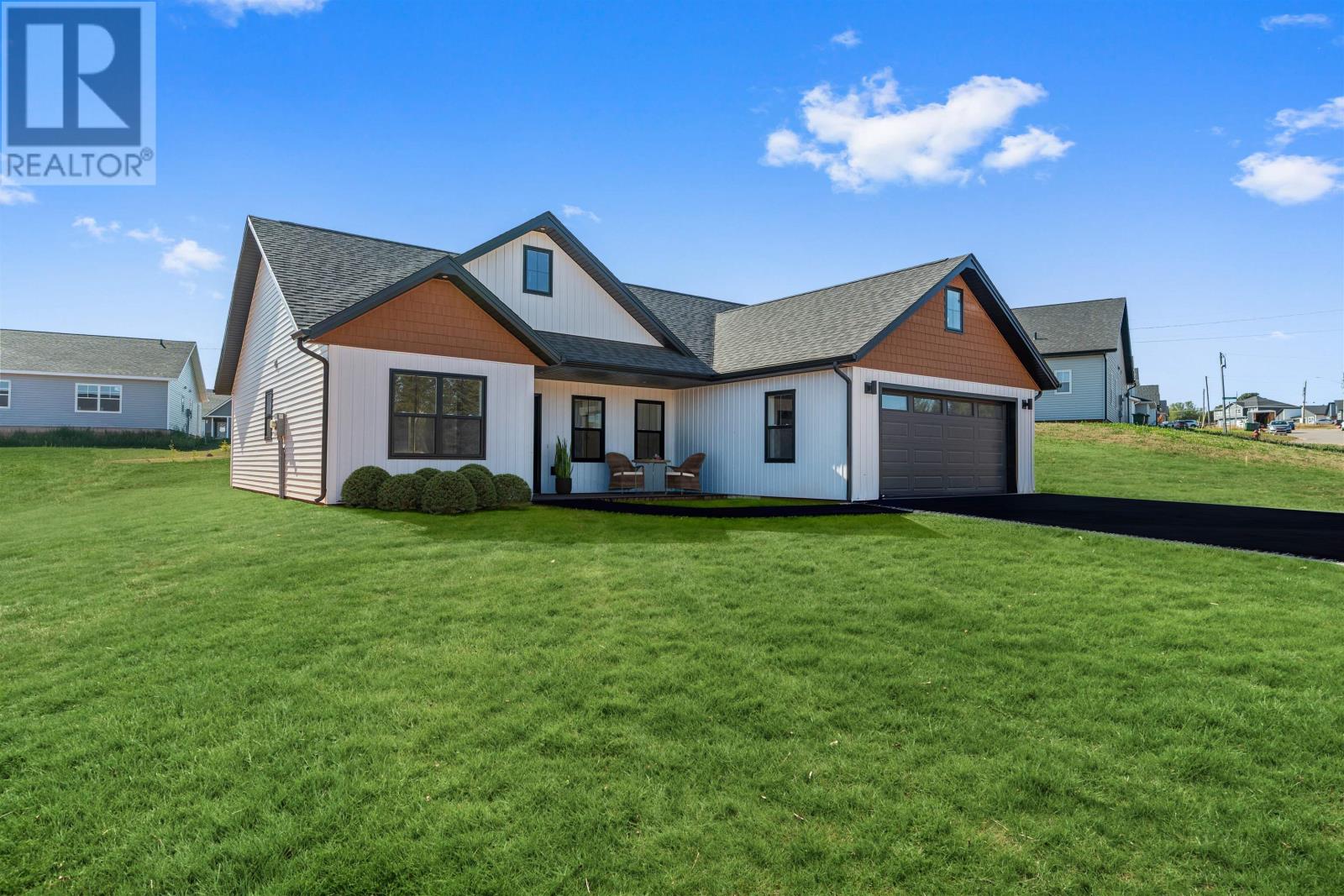 86 Stanmol Drive, West Royalty, Prince Edward Island