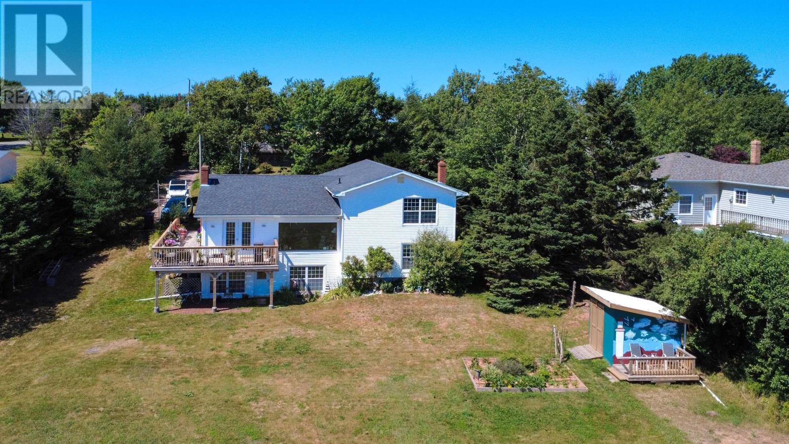 649 Route 19, Meadowbank, Prince Edward Island