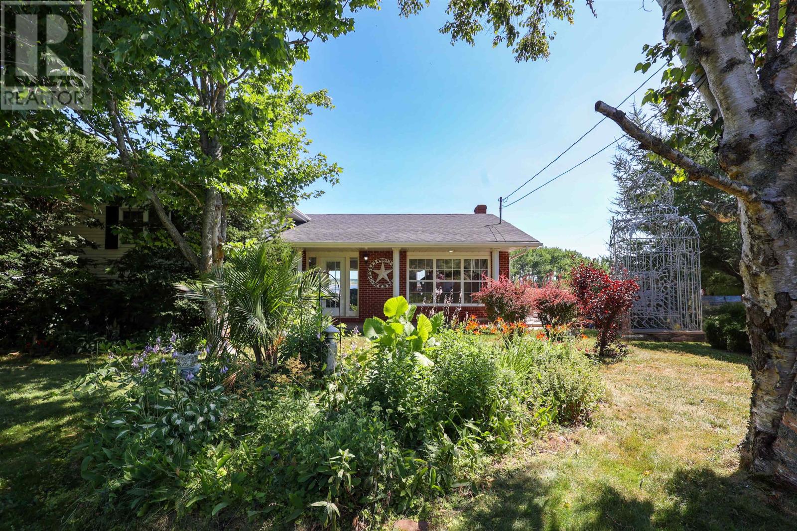 649 Route 19, Meadowbank, Prince Edward Island  C0A 1H1 - Photo 2 - 202520017