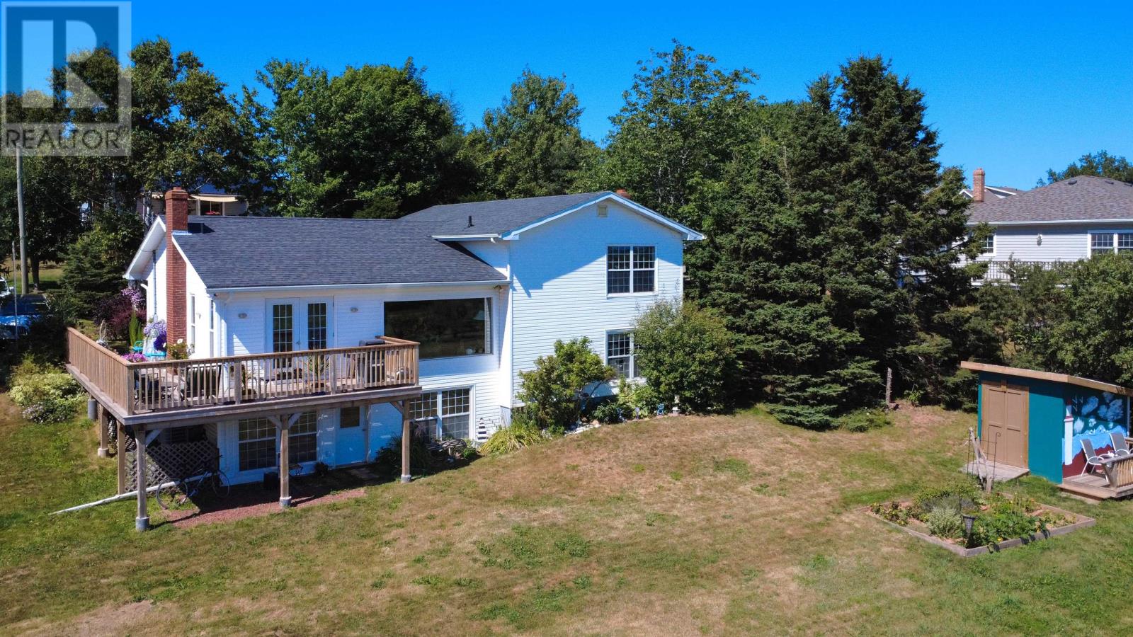 649 Route 19, Meadowbank, Prince Edward Island  C0A 1H1 - Photo 31 - 202520017