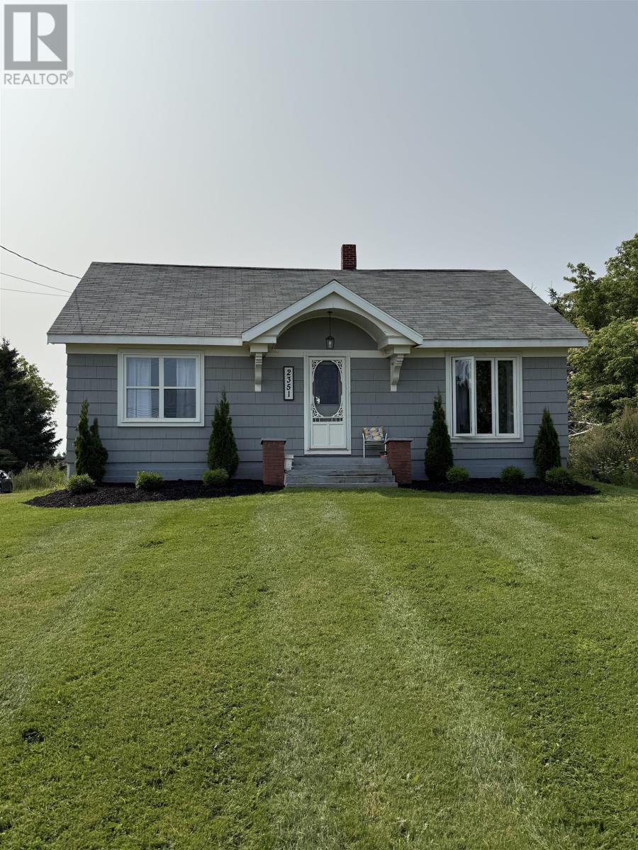 2351 O'leary Road, Rte 142, Knutsford, Prince Edward Island  C0B 1V0 - Photo 2 - 202520081
