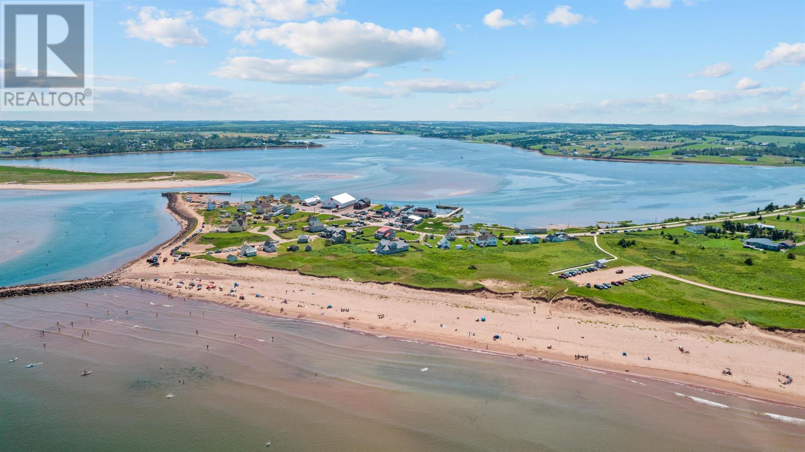 Lot 4 Grand View Lane, North Rustico, Prince Edward Island  C0A 1X0 - Photo 8 - 202520141