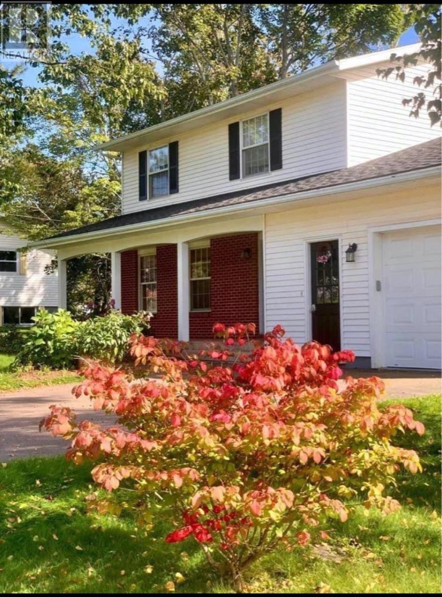 96 Nassau St., Charlottetown, Prince Edward Island  C1A 7W1 - Photo 1 - 202520154