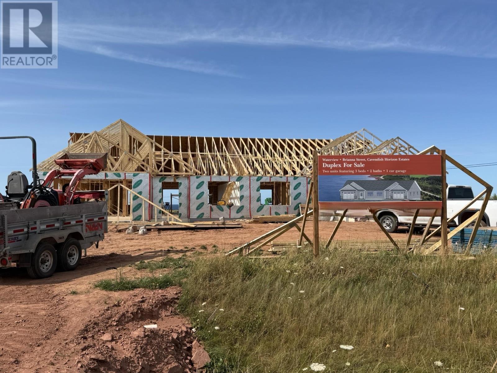 10 Brianna Street - Cavendish Horizon Estates, Cavendish, Prince Edward Island  C0A 1N0 - Photo 7 - 202520280