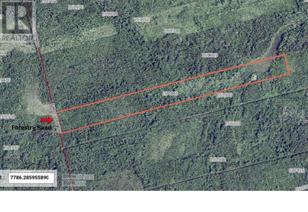 St- Raphael, Wellington, Prince Edward Island  C0B 2E0 - Photo 1 - 202520289