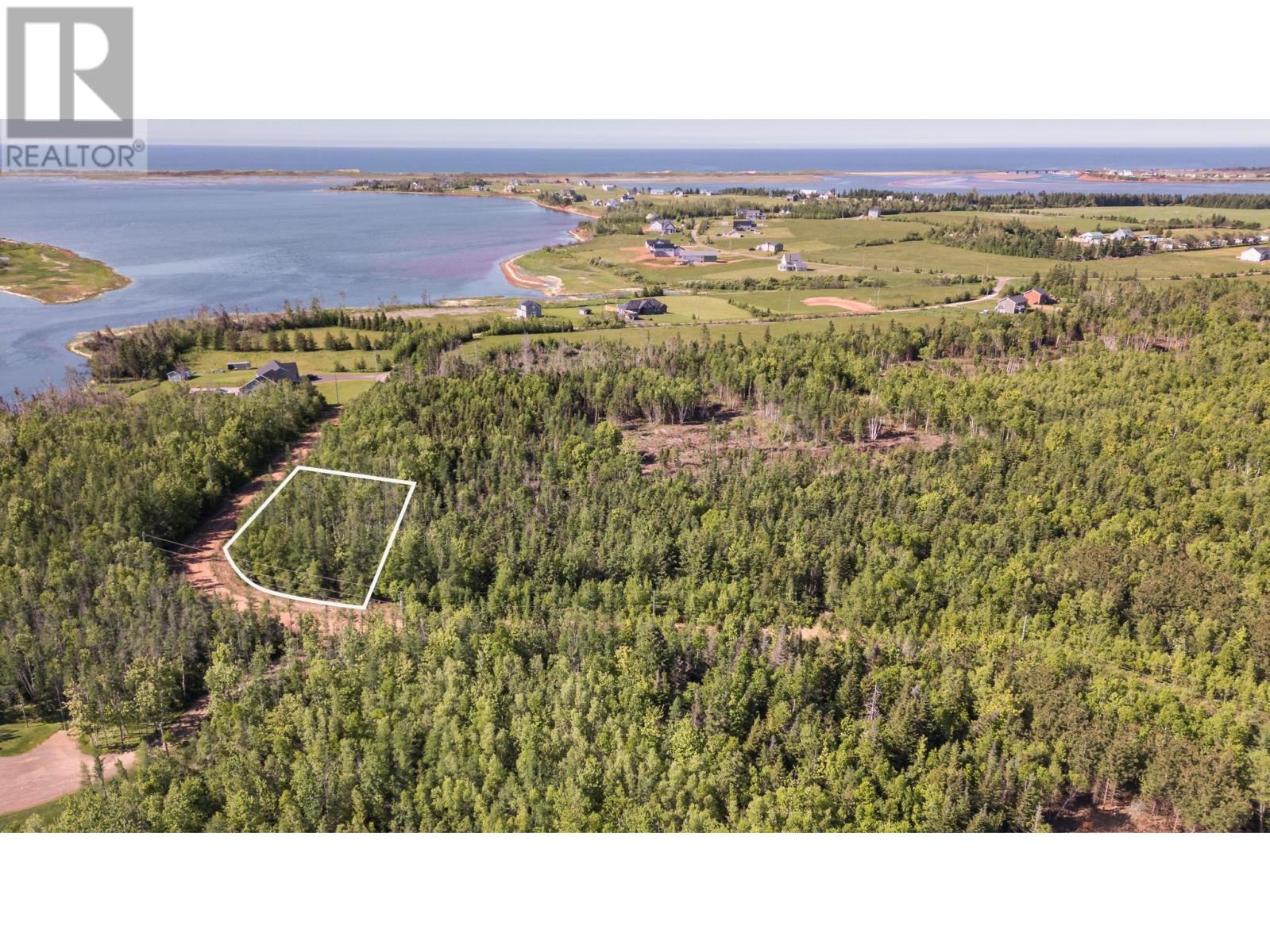 Lot 83 Garden Shore Road, West Covehead, Prince Edward Island