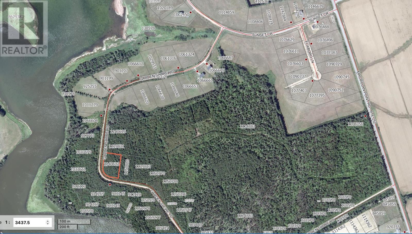 Lot 83 Garden Shore Road, West Covehead, Prince Edward Island  C0A 1P0 - Photo 7 - 202520376