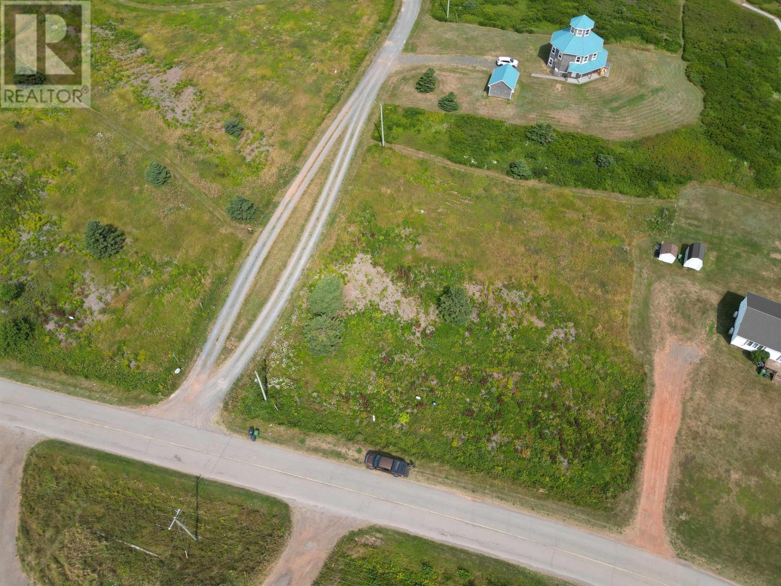 Lot 7 Harbour Road, Naufrage, Prince Edward Island  C0A 2B0 - Photo 2 - 202520401