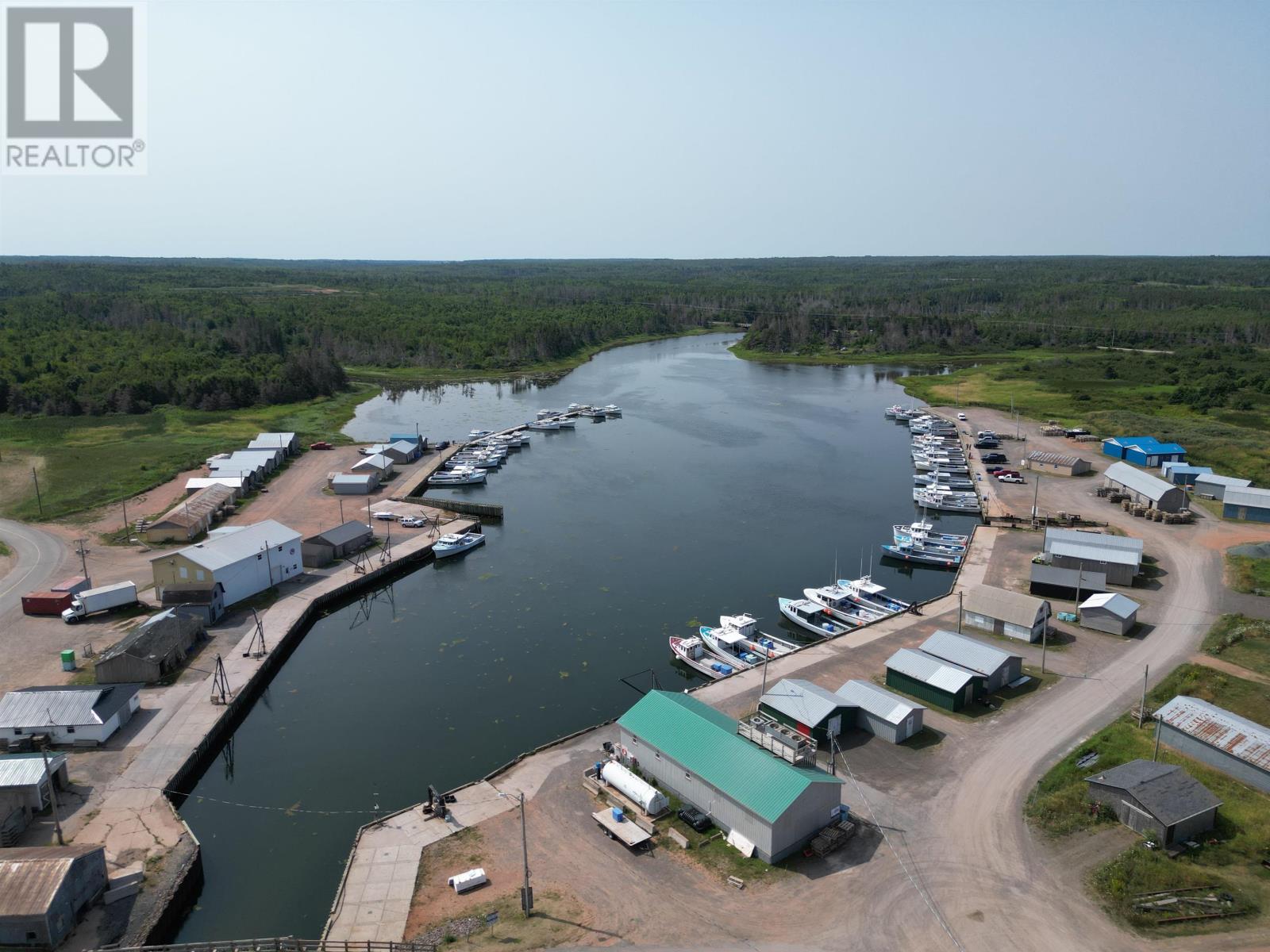 Lot 7 Harbour Road, Naufrage, Prince Edward Island  C0A 2B0 - Photo 9 - 202520401