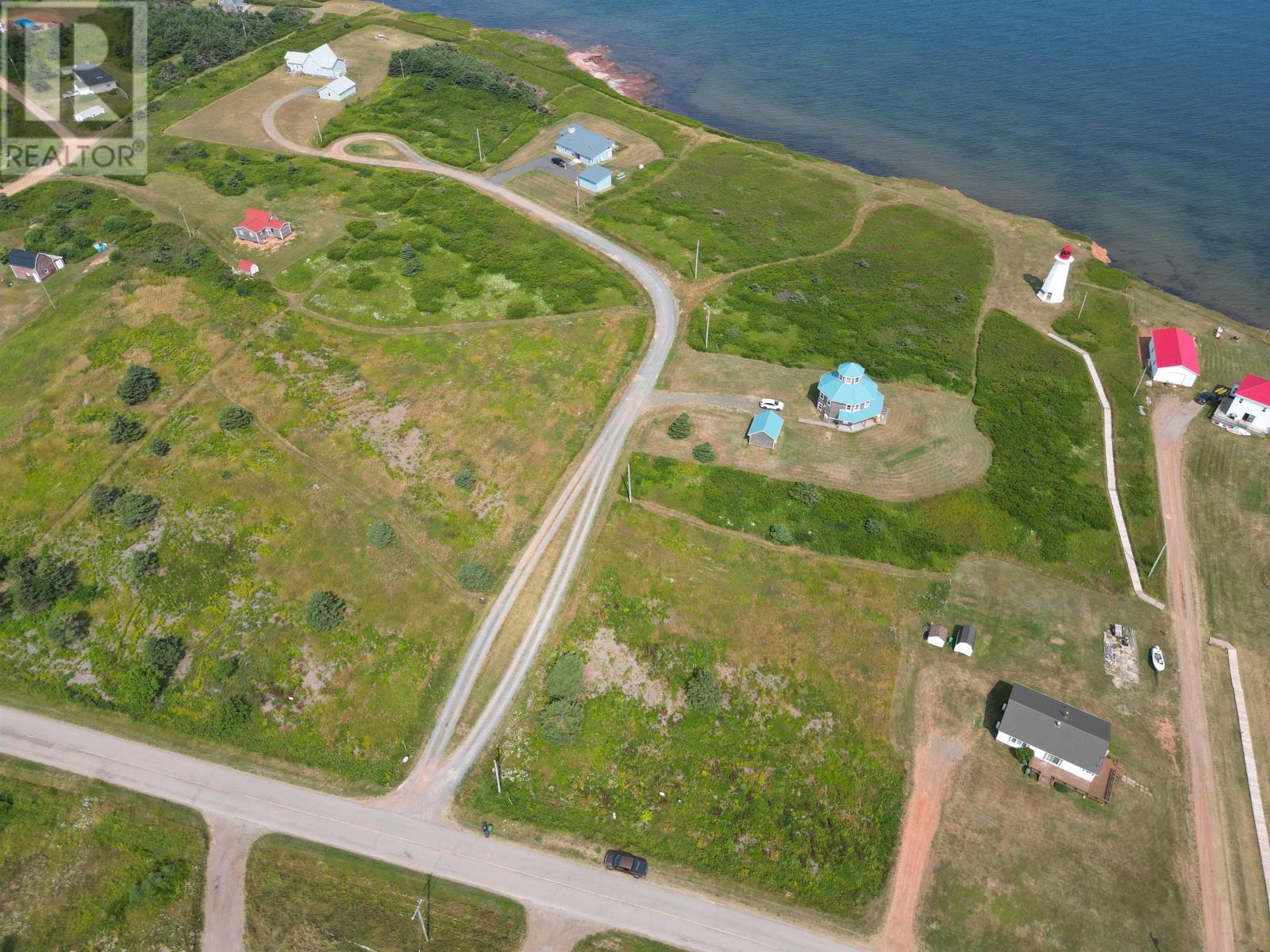 Lot 8 Harbour Road, Naufrage, Prince Edward Island  C0A 2B0 - Photo 2 - 202520402