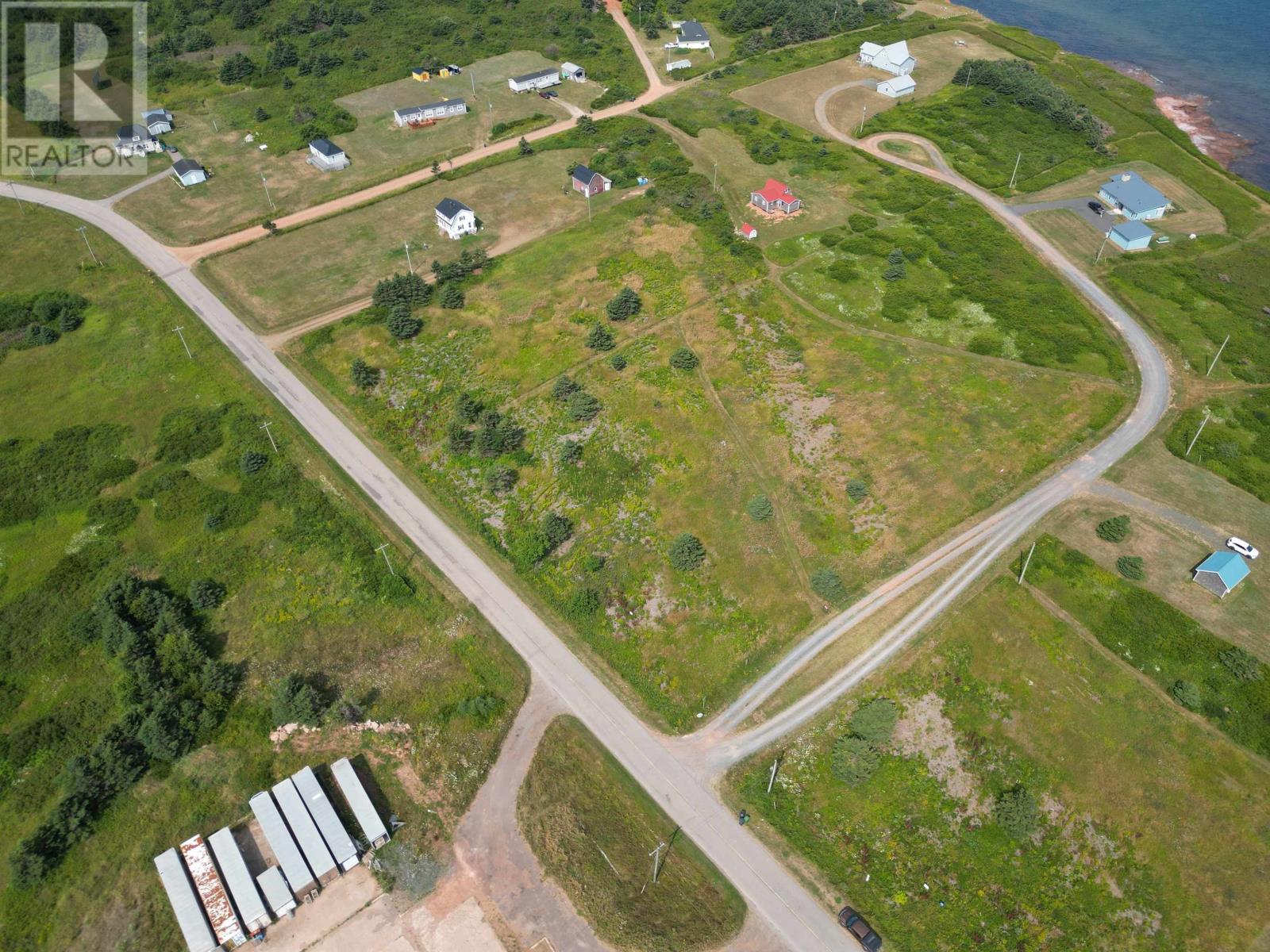 Lot 8 Harbour Road, Naufrage, Prince Edward Island  C0A 2B0 - Photo 3 - 202520402