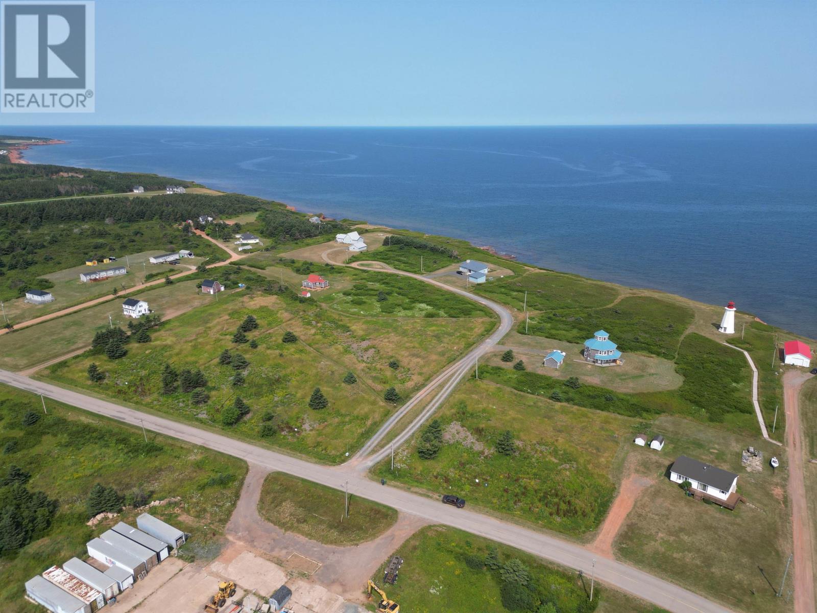 Lot 8 Harbour Road, Naufrage, Prince Edward Island  C0A 2B0 - Photo 5 - 202520402
