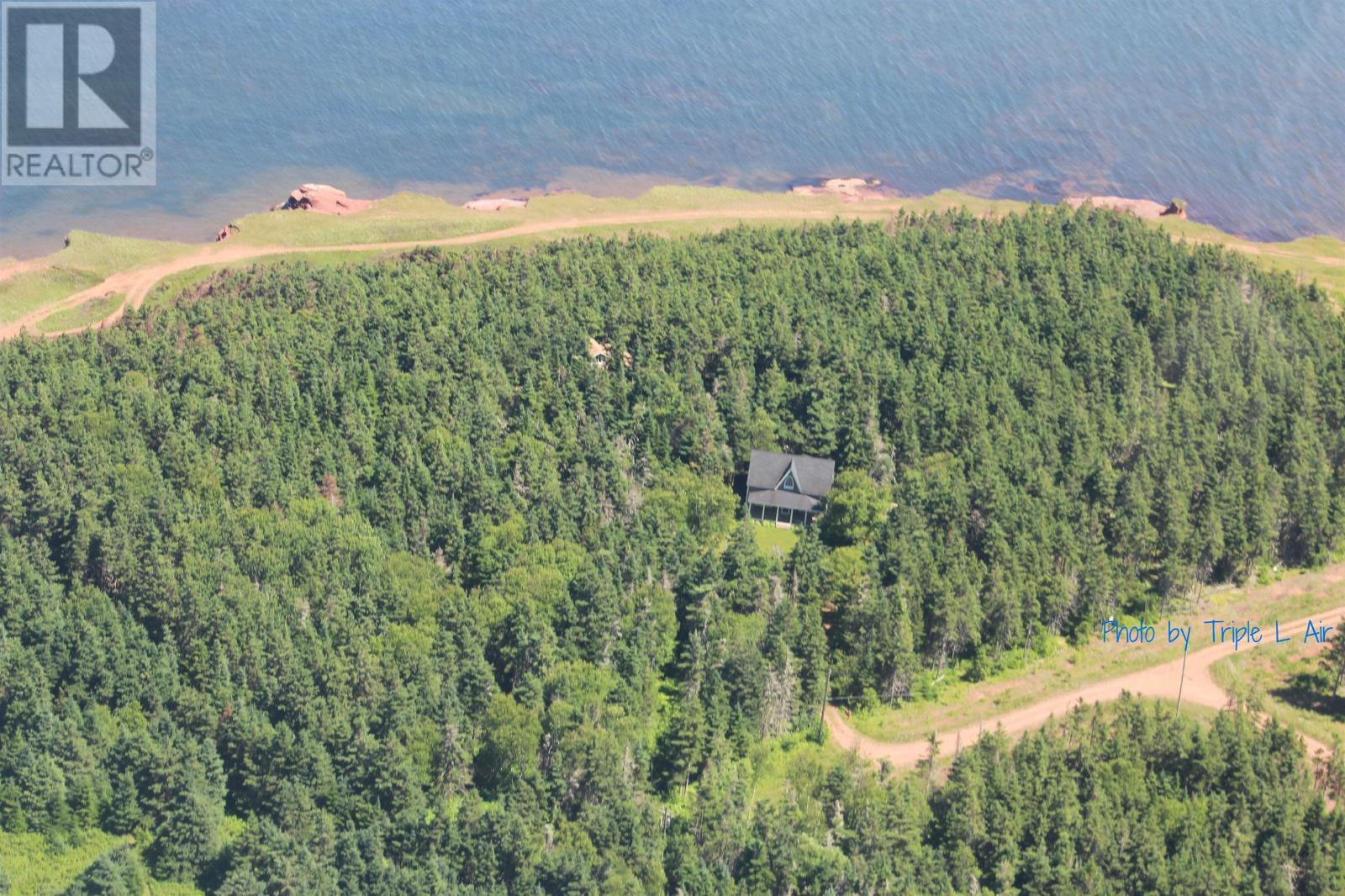 Lot 01 Linda's Lane, Kildare Capes, Prince Edward Island  C0B 1B0 - Photo 6 - 202520436