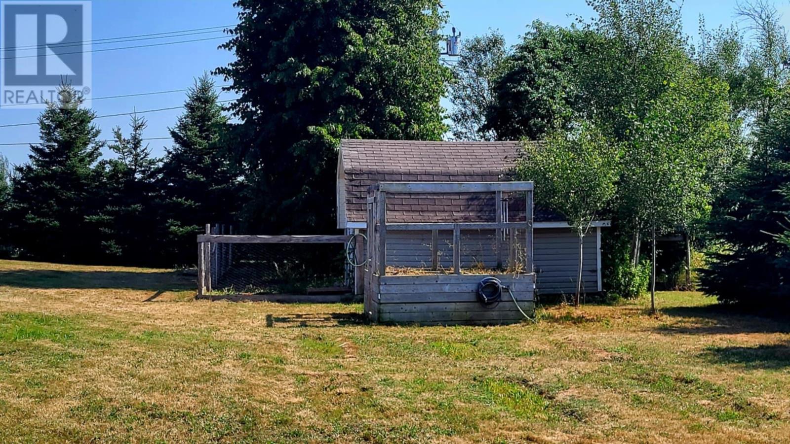 198 Old Station Road, New Annan, Prince Edward Island  C0B 1M0 - Photo 31 - 202520442