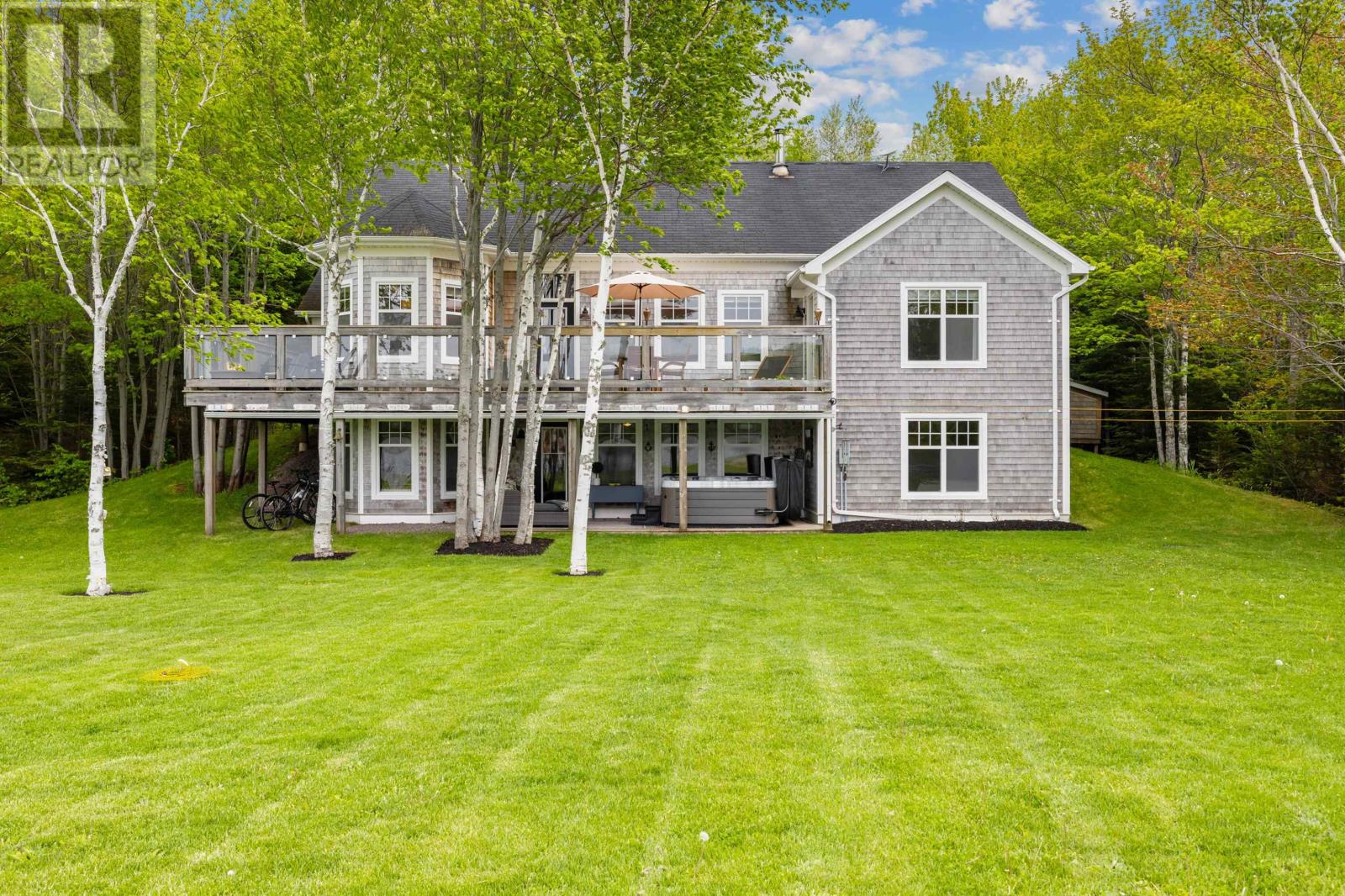 56 Hutt Lane, Huntley, Prince Edward Island