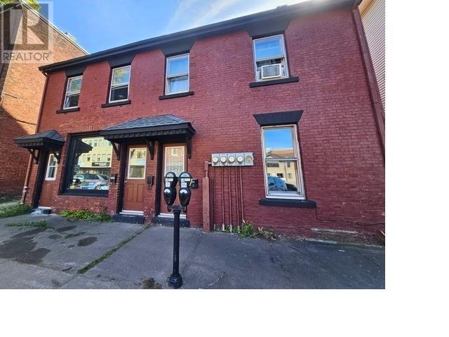 247-249-251 Queen Street, Charlottetown, Prince Edward Island