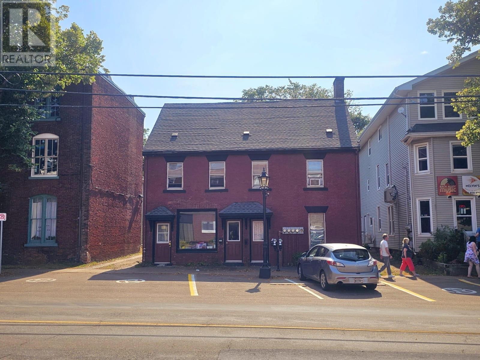 247,249,251 Queen Street, Charlottetown, Prince Edward Island  C1A 4B9 - Photo 17 - 202520491