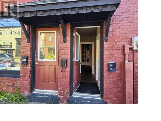 247,249,251 Queen Street, Charlottetown, Prince Edward Island  C1A 4B9 - Photo 2 - 202520491