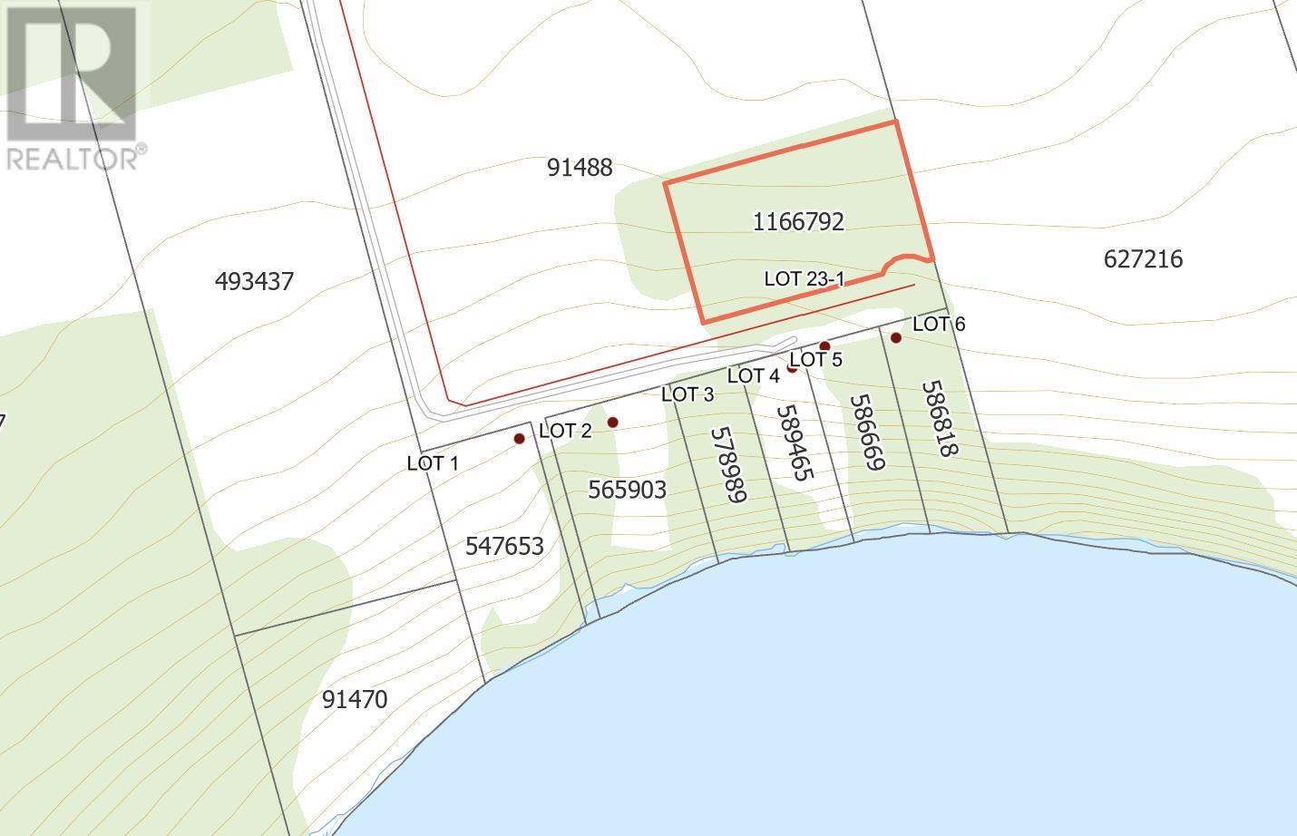 Lot 23-1 Dunning Lane, Long River, Prince Edward Island  C0B 1M0 - Photo 3 - 202520499