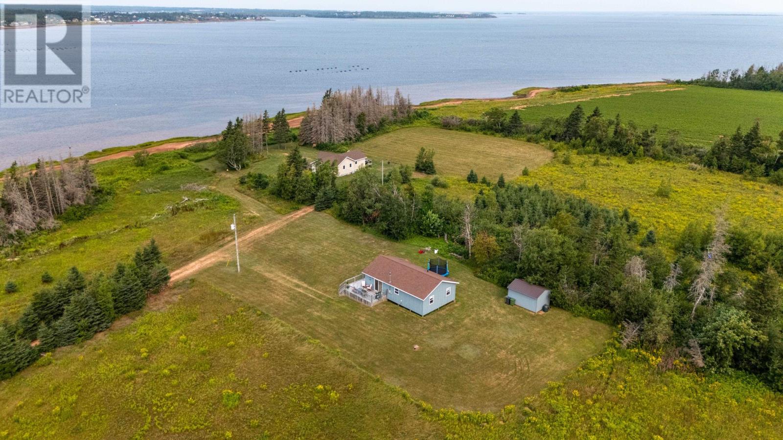154 Charlottes Shore Lane, Tracadie Cross, Prince Edward Island  C0A 1T0 - Photo 1 - 202520562