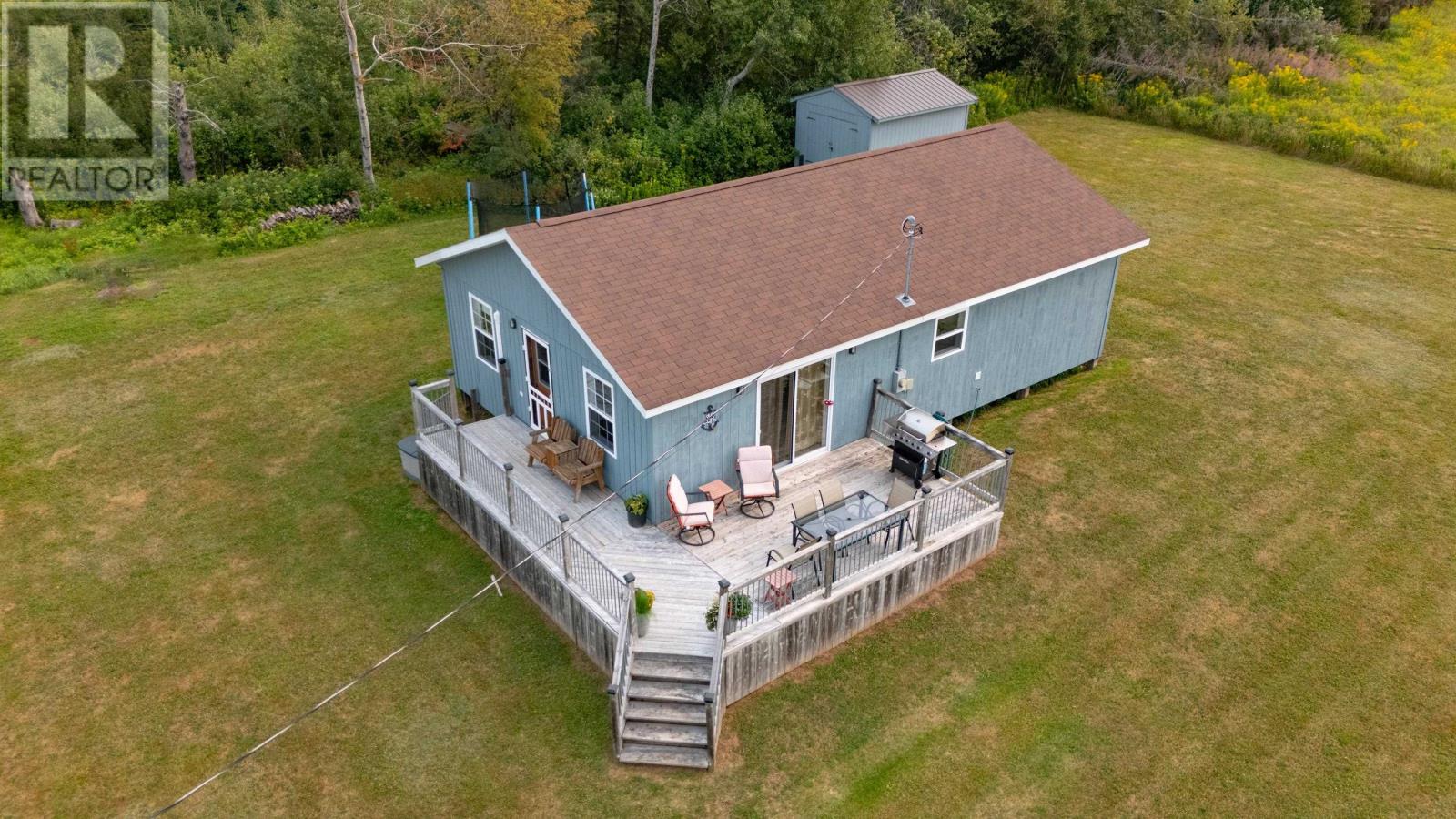 154 Charlottes Shore Lane, Tracadie Cross, Prince Edward Island  C0A 1T0 - Photo 4 - 202520562