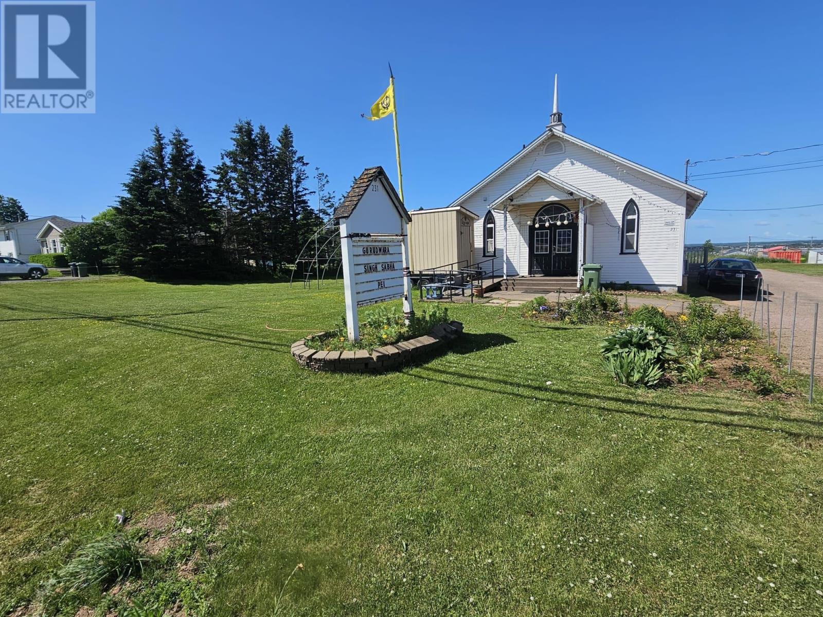 231 Brackley Point Road, Charlottetown, Prince Edward Island  C1A 6X2 - Photo 1 - 202520583